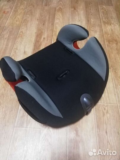 Автокресло Inglesina от 9 кг до 36