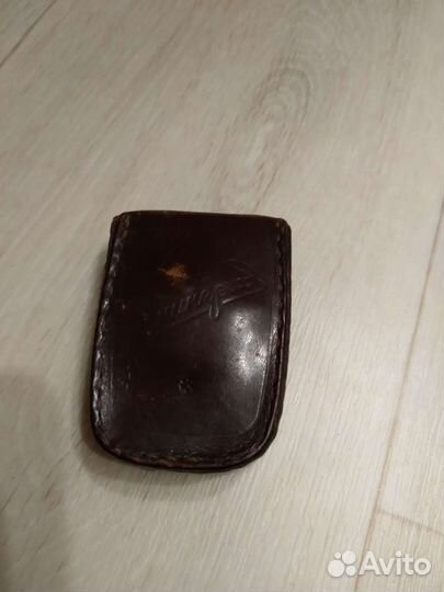 Плёночный фотоаппарат 