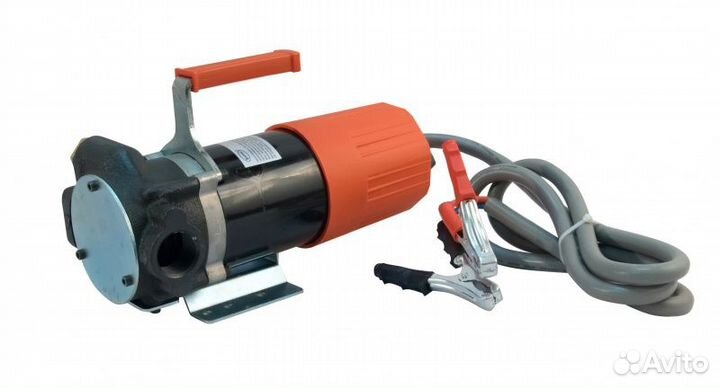 Насос для перекачки