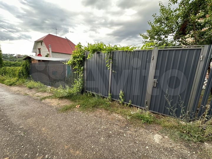 Дача 50 м² на участке 5 сот.