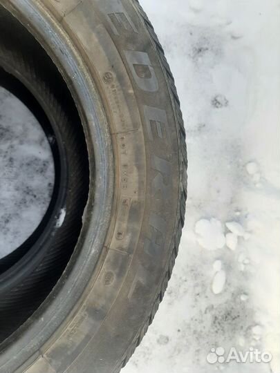 Federal Himalaya WS2 235/55 R17 103T