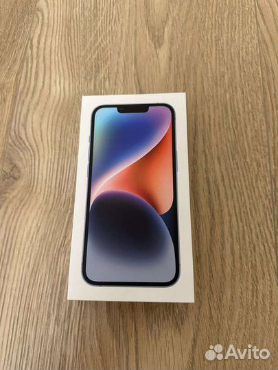 iPhone 14 128gb