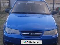 Daewoo Nexia 1.6 MT, 2012, 133 816 км, с пробегом, цена 180 000 руб.