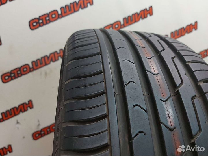 Cordiant Comfort 2 195/50 R15 86H