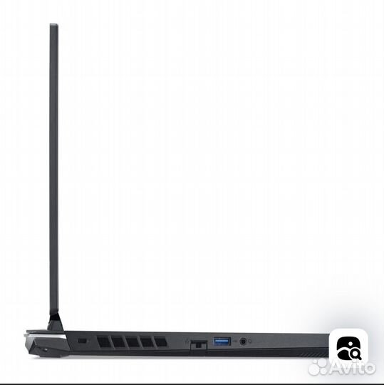 Acer nitro 5 an515 58