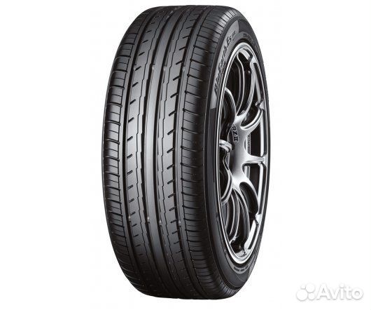 Yokohama BluEarth-ES ES32 175/65 R14 82H