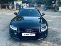 Audi A5 3.2 CVT, 2007, 228 000 км, с пробегом, цена 950 000 руб.