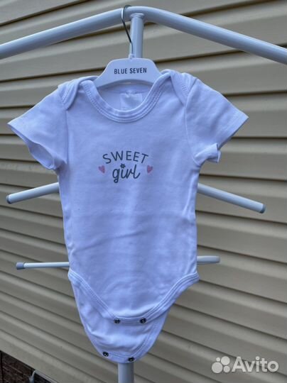 Одежда на девочку