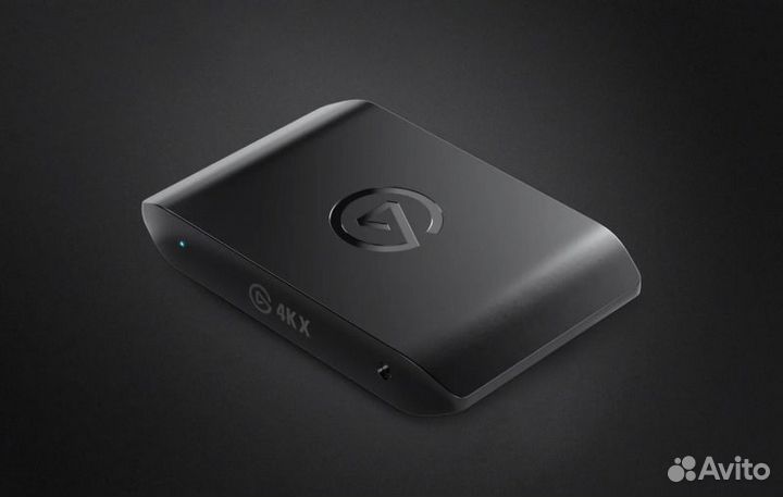 Elgato 4K X (2024)