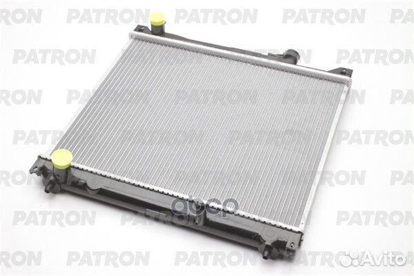 Радиатор системы охлаждения паяный suzuki: gran