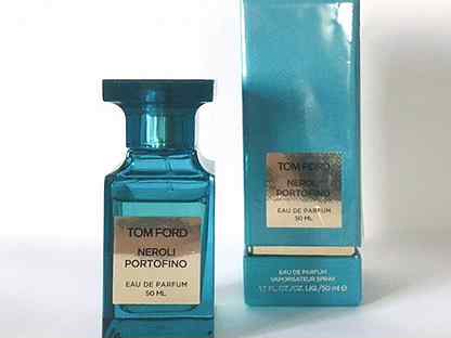 Tom Ford neroli portofino