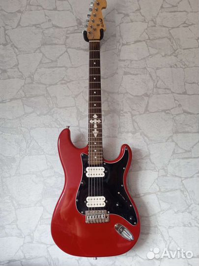 Электро гитара