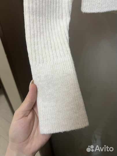 Костюм теплый