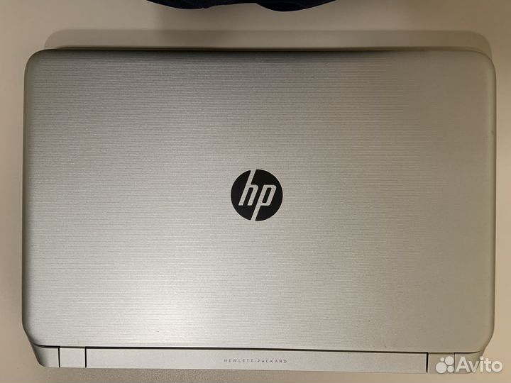 Ноутбук HP Pavilion 15-p004sr