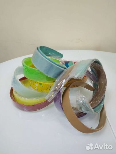 Ободок для волос