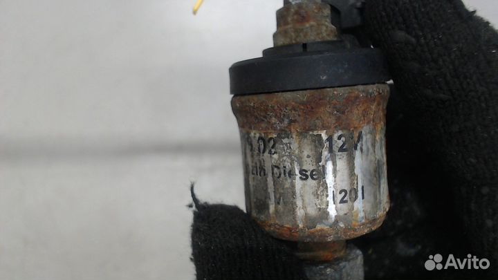 Насос топливный электрический Volkswagen Touran, 2