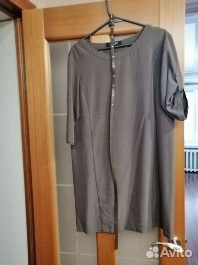Платье женское