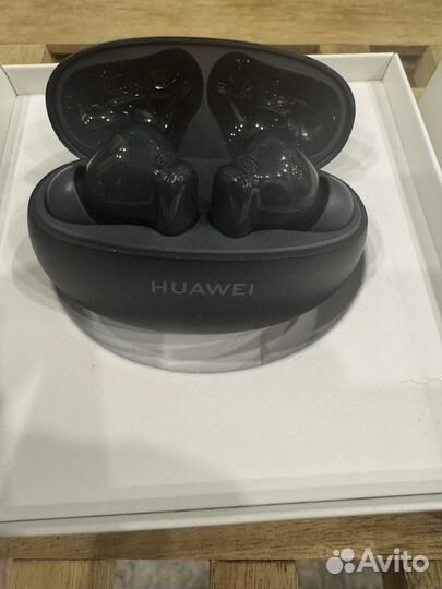 Беспроводные наушники huawei freebuds 6i