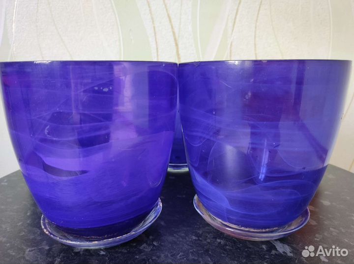 Горшок для орхидеи