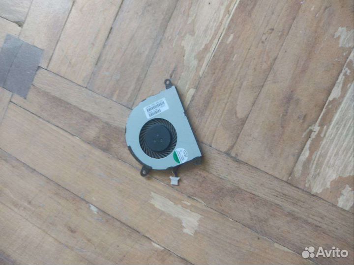 Кулер для ноутбука HP ProBook 430G2
