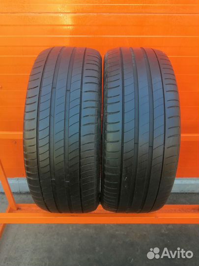 Michelin Primacy 3 215/50 R17 95W