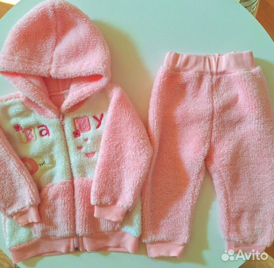 Костюм для девочки