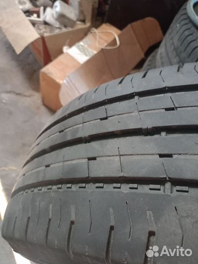 Nokian Tyres Hakka C2 225/65 R16C 140VR