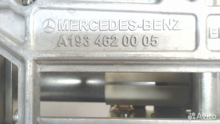 Колонка рулевая Chrysler 300C 2011, 2012