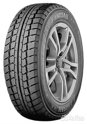 Landsail Snow Star 225/65 R16 R