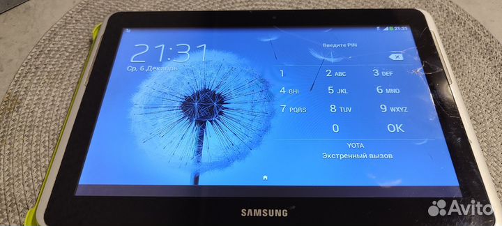 Планшет samsung. Торг уместен