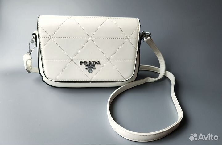 Сумка женская prada