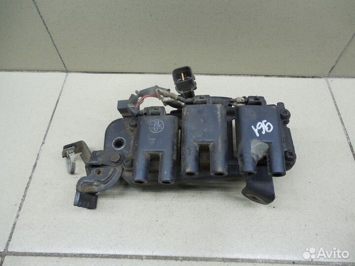 Катушка зажигания Santa Fe (SM) / Santa Fe Classic