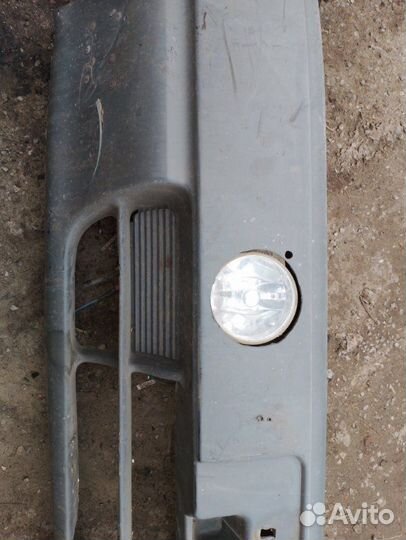 Бампер передний Mazda Bongo SS28M R2 1999