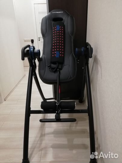 Инверсионный стол HyperFit HealthStimul 30MA