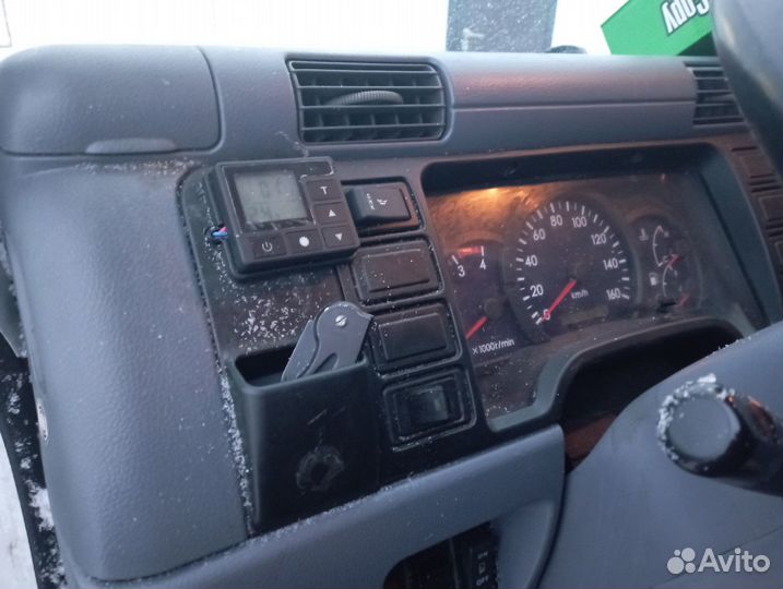 Автономка Aero Comfort ST 4 кВт