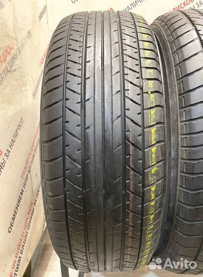 Yokohama Aspec A349A 215/65 R16 102W