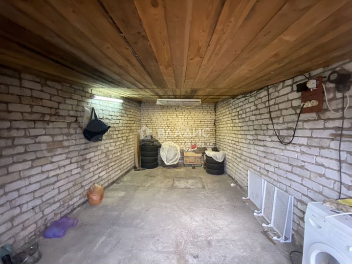 Гараж, 24 м²