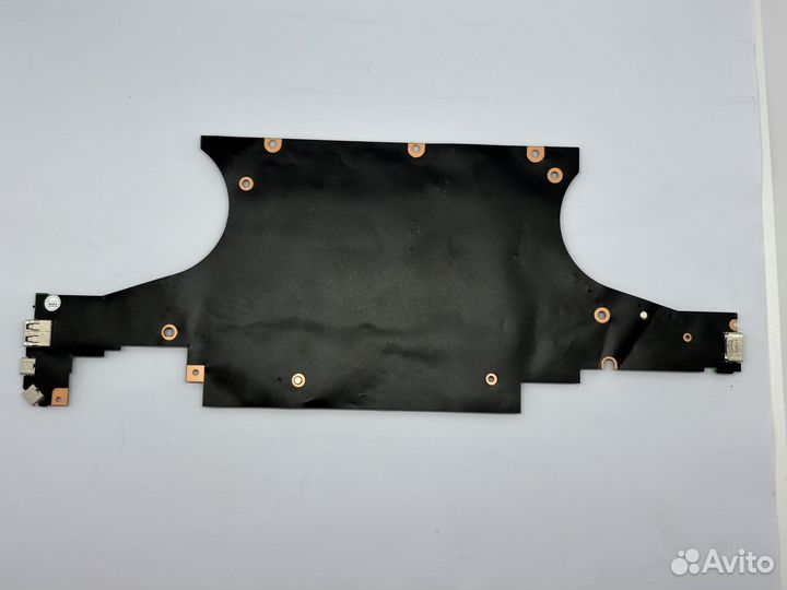 Материнская плата для ноутбука HP 15-DF i7-10510U