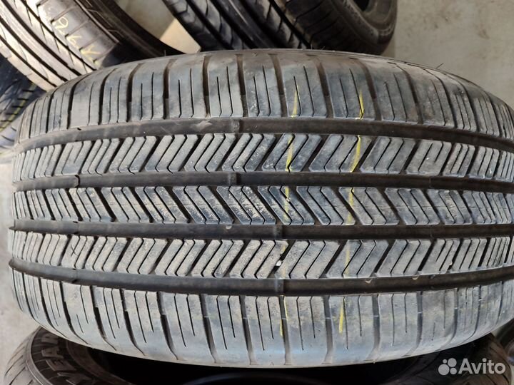Goodyear Eagle LS 265/50 R19