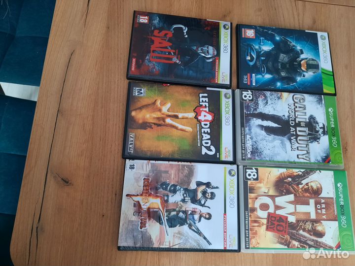 Игры на xbox 360 lt 3 0