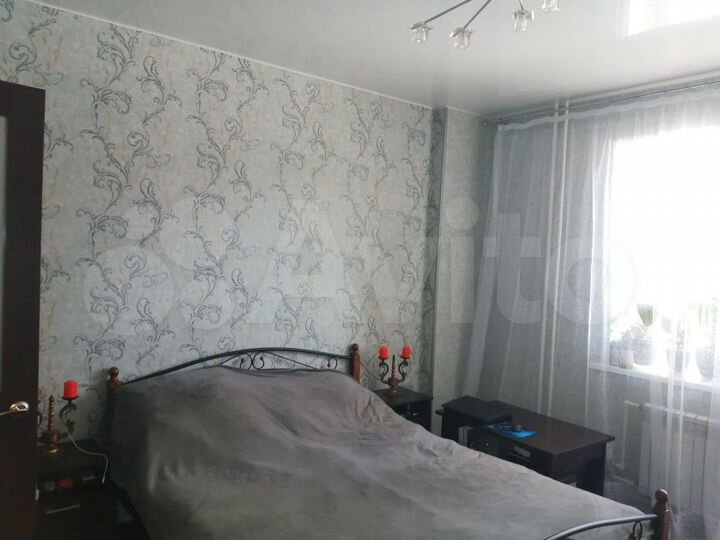 1-к. квартира, 35,4 м², 3/12 эт.
