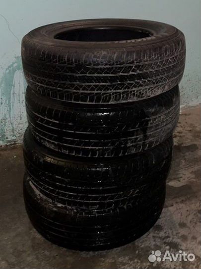 Michelin Latitude Tour HP 225/65 R17 102H