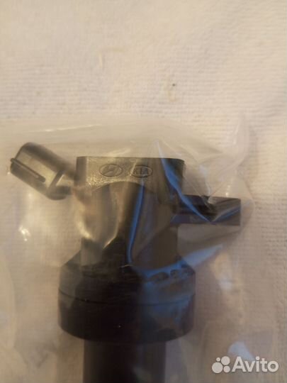 Катушка зажигания solaris 1.4 с 2017 - г.в