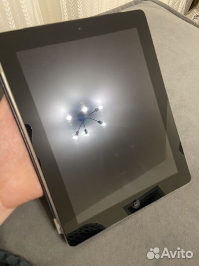 iPad 3 64gb cellular