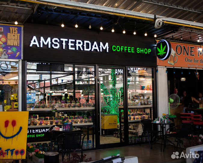 Продажа готового экстра прибыльного бизнеса в Таил