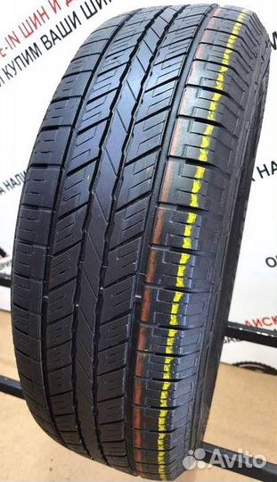 Hankook Dynapro HP RA23 235/60 R17 102H