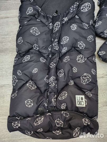 Комплект leokid