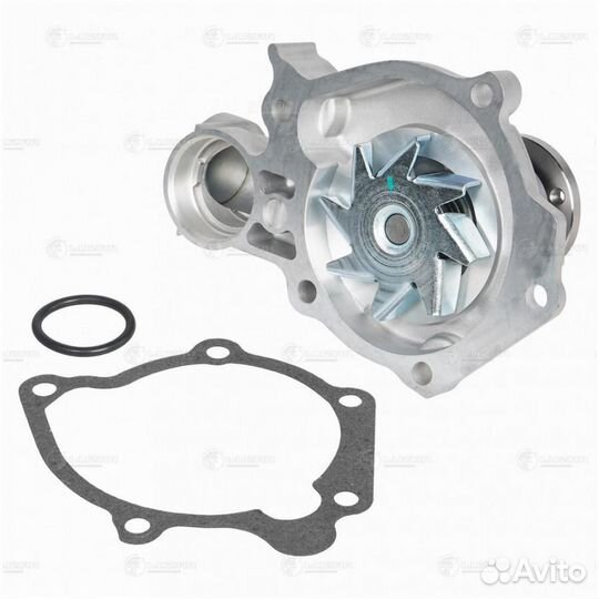 Luzar LWP 3012 Насос водяной для а/м Chery Tiggo T11 (05) 2.4i