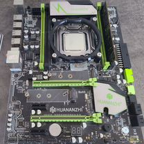 Huananzhi x79+2689+16gb