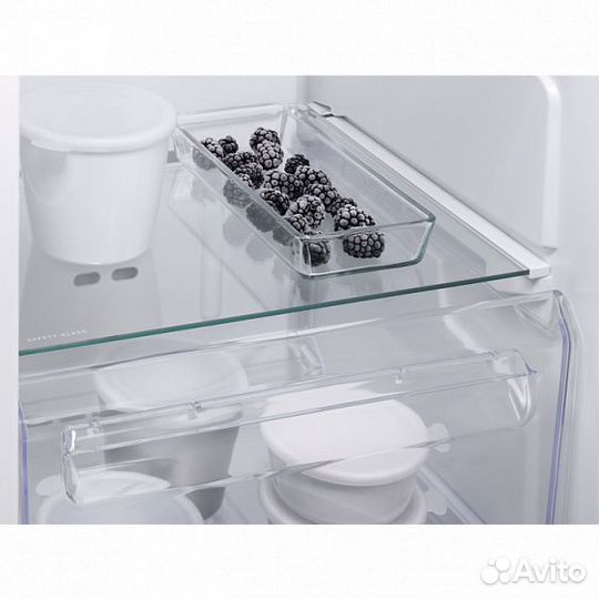 Морозильник-шкаф electrolux eun 92244 aw